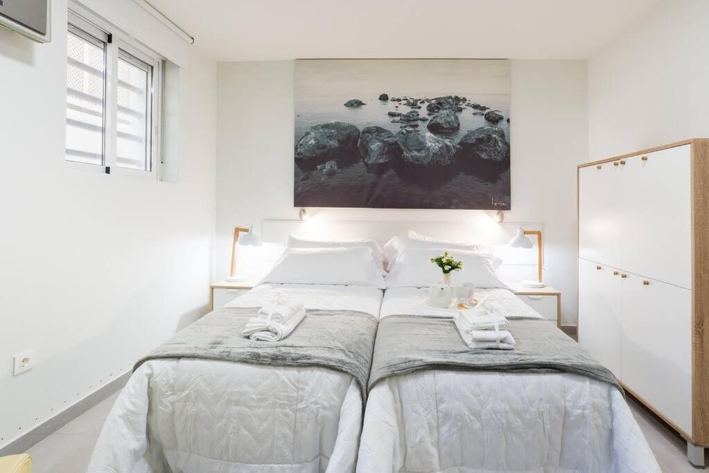 Incredible Luxury Location In Puerto Banus Beach For Families Marbella Exterior foto